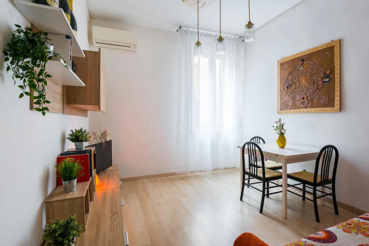 Elly'S House Apartment Modena Bagian luar foto