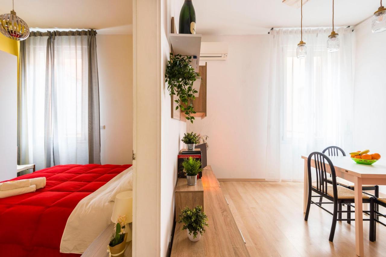 Elly'S House Apartment Modena Bagian luar foto
